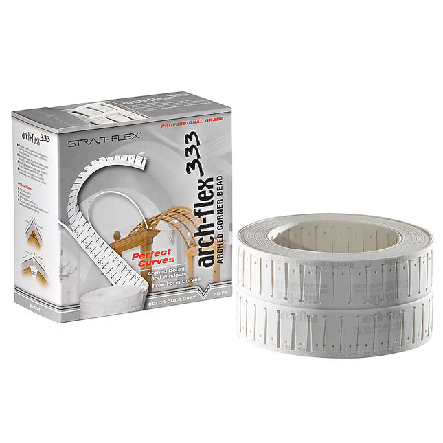 Strait-Flex Arch-Flex Corner Tape