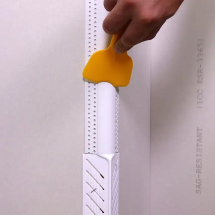 Bullnose Cleaning Tool (1pc) Trim - Tex