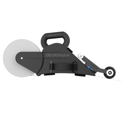 Delko Hybrid Taper DT - HB1