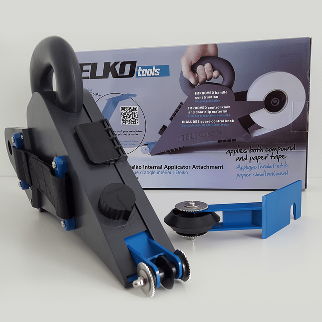 Delko Taper DT - AH1
