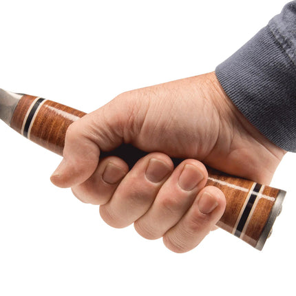 Estwing Claw Hammer with Leather Grip 20oz/560g