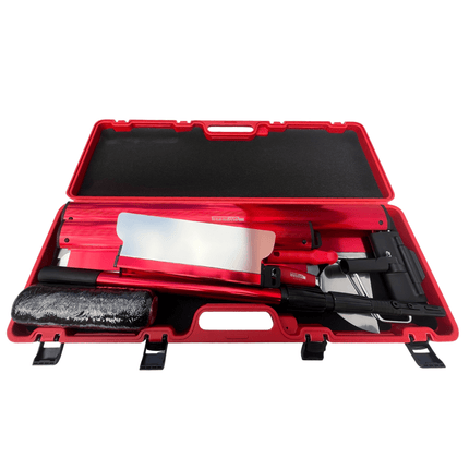 EzySkim Pro Skimming Blade Kit WBT