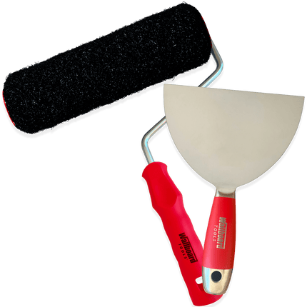 EzySkim Pro Skimming Blade Kit WBT
