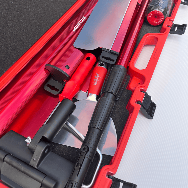 EzySkim Pro Skimming Blade Kit WBT