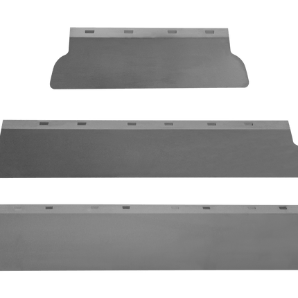EzySkim Pro Skimming Blade Kit WBT