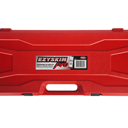 EzySkim Pro Skimming Blade Kit WBT
