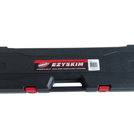 EzySkim - Skimming Blade Kit Wallboard Tools