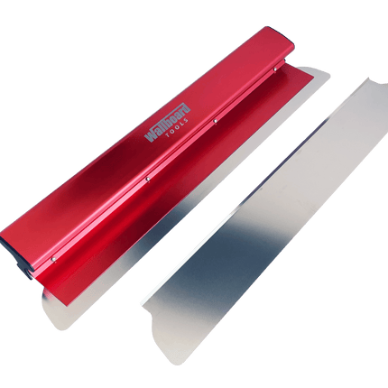 EzySkim - Skimming Blade Kit Wallboard Tools