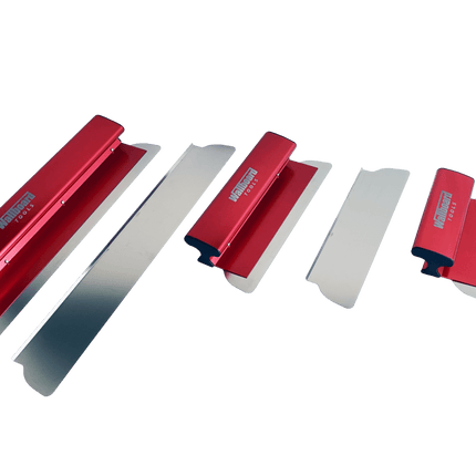 EzySkim - Skimming Blade Kit Wallboard Tools