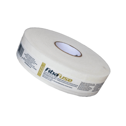 FibaFuse Fibre Joint Tape - 52.4mm x 76.2m