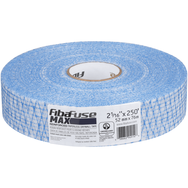 FibaFuse Max 52mm x 76m 15 - 8207