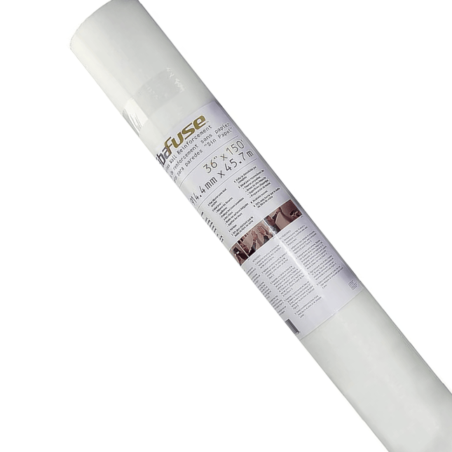 FibaFuse Tape Wall Reinforcing Fabric - 914mm x 45m