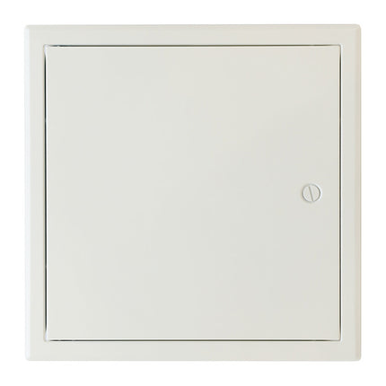 TradeMark Access Panel Flanged Edge