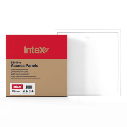 Intex Access Panel Flanged Edge 560x560mm