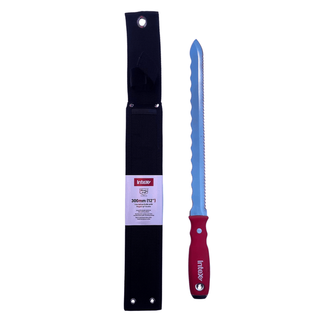 Intex Insulation Knife 300mm KI300