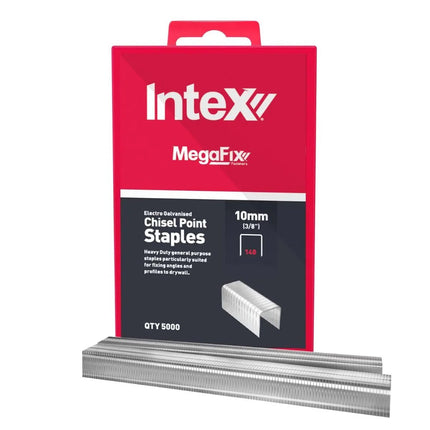 Intex MegaFix Staples (Pack of 5000)
