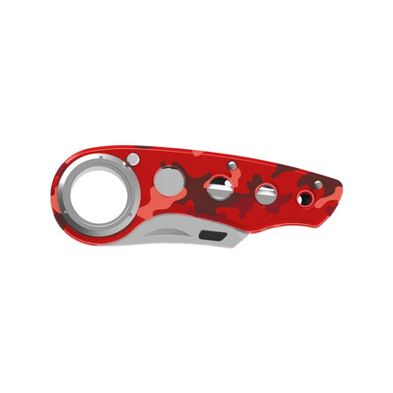 Intex PlasterX Commando TurboKnife