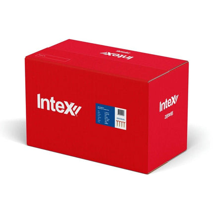 Intex ZipStrip Fine Thread Self Drill Collated Screws - 1000 Pack