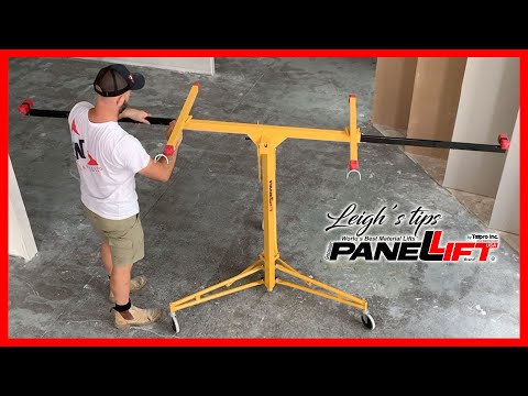 Telpro Panellift PL-125
