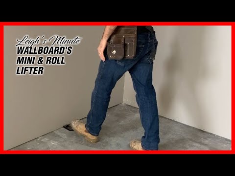 Wallboard Roll Lifter RL-42