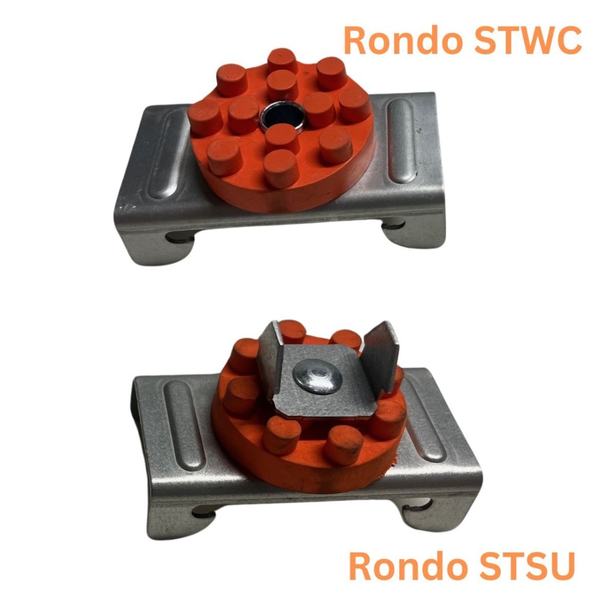 A239 Rondo Rondo STWC Acoustic Isolation Direct Fix Clip – Ebuild supplies