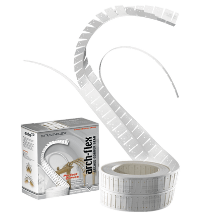 Strait - Flex Arch - Flex Corner Tape