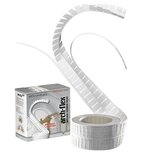 Strait - Flex Arch - Flex Corner Tape