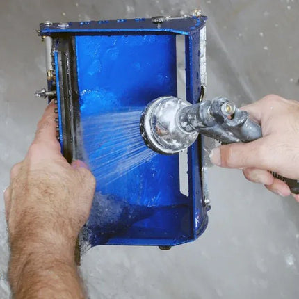 TapePro Blue2 Flat Box