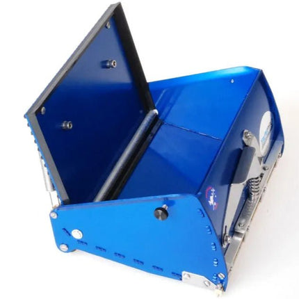 TapePro Blue2 Flat Box