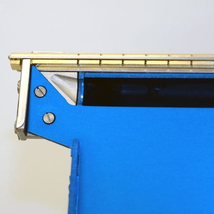 TapePro Blue2 Flat Box