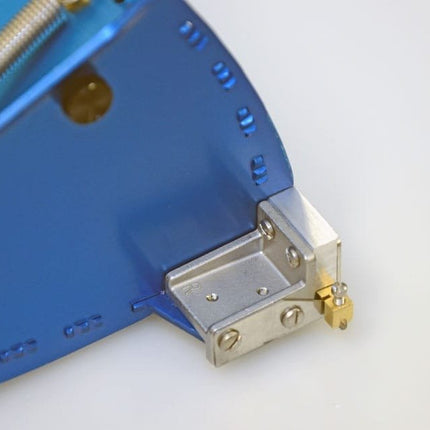 TapePro Blue2 Flat Box