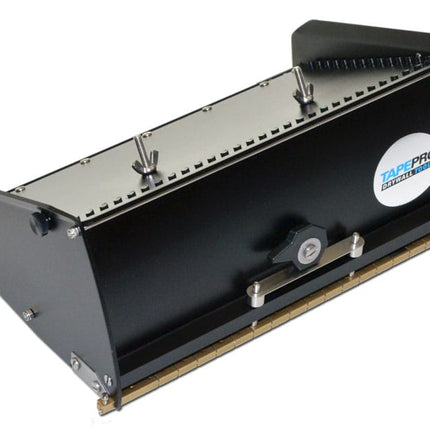 TapePro Flat Finishing Mud Box T2