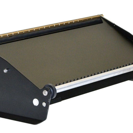 TapePro Flat Finishing Mud Box T2