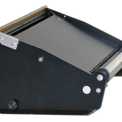 TapePro Flat Finishing Mud Box T2