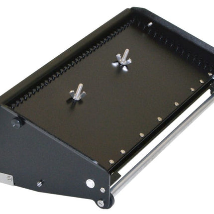 TapePro Flat Finishing Mud Box T2