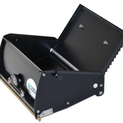 TapePro Flat Finishing Mud Box T2