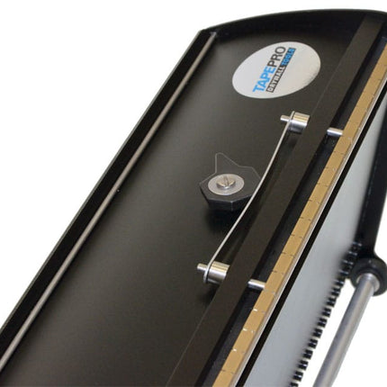 TapePro Flat Finishing Mud Box T2