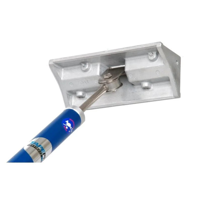 TapePro Internal Corner Roller with Extendable Handle 960 - 1600mm CR - XH