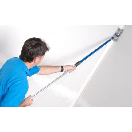 TapePro Internal Corner Roller with Extendable Handle 960 - 1600mm CR - XH