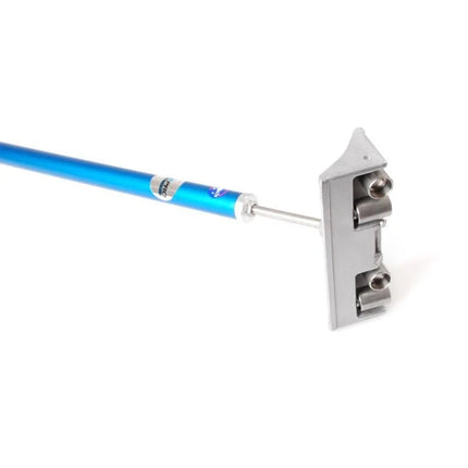 TapePro Internal Corner Roller with Extendable Handle 960 - 1600mm CR - XH