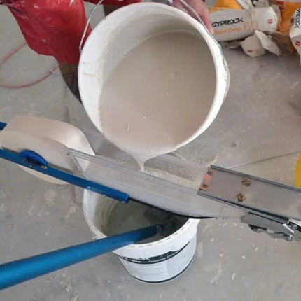 TapePro Mud Box Pro Taping Tool