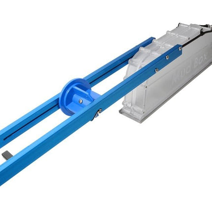 TapePro Mud Box Pro Taping Tool