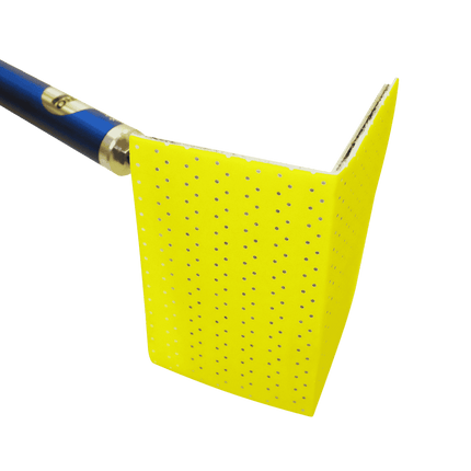 TapePro Stealth Sander Internal 90° Sanding Tool SCS