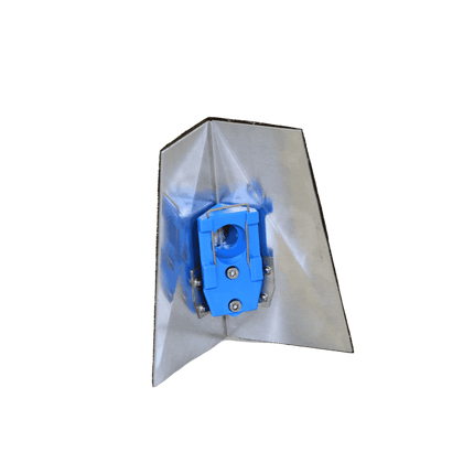 TapePro Stealth Sander Internal 90° Sanding Tool SCS