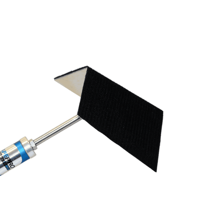 TapePro Stealth Sander Internal 90° Sanding Tool SCS