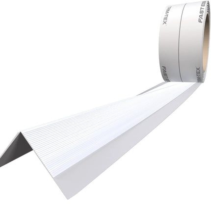 Trim - Tex Fast Edge Roll for Flexible Corner