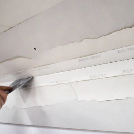 Trim - Tex Fast Edge Roll for Flexible Corner