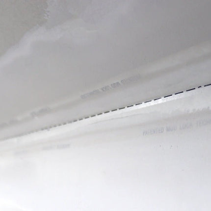 Trim - Tex Fast Edge Roll for Flexible Corner