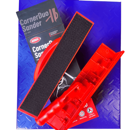 Wallboard CornerDuo Sander