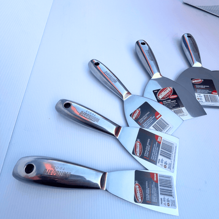 Wallboard Stainless Series Joint Knives